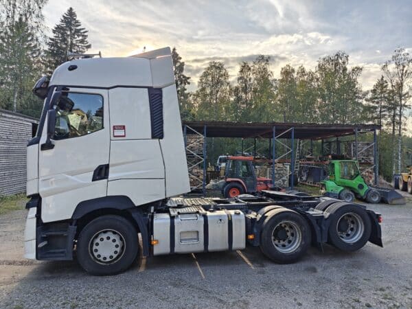 RENAULT RX 62 TT, -22. (GOZ-935) - Image 8