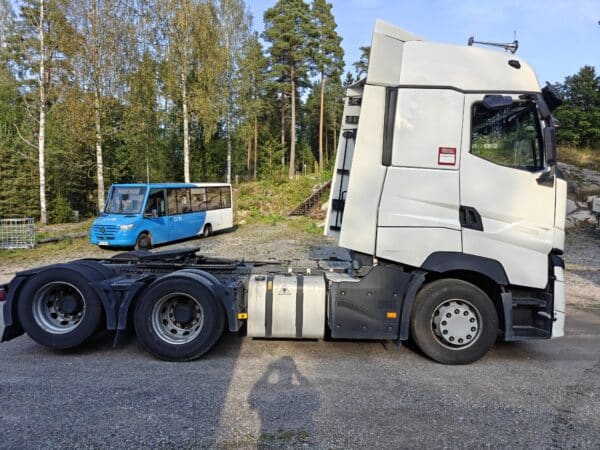 RENAULT RX 62 TT, -22. (GOZ-935) - Image 12