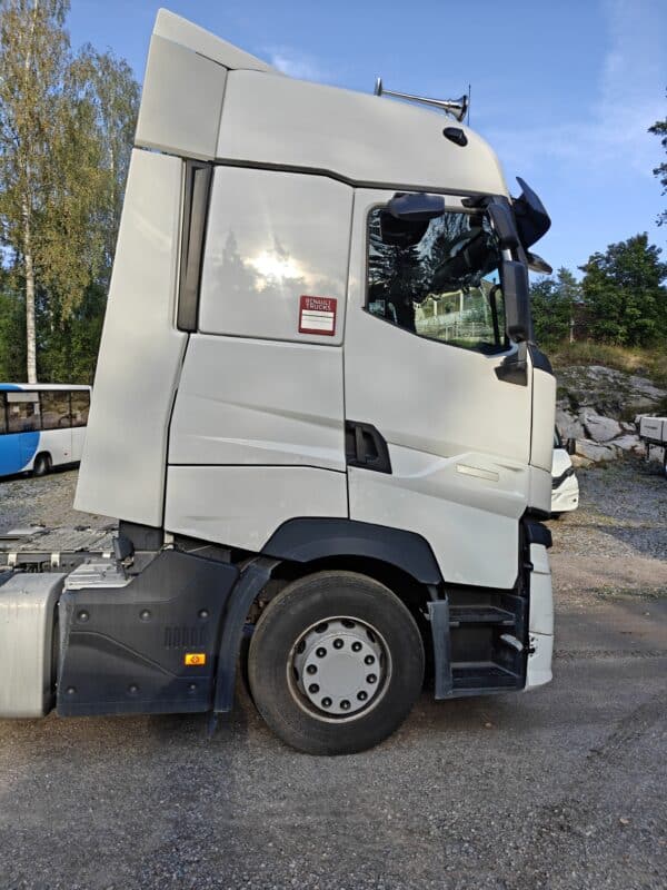 RENAULT RX 62 TT, -22. (GOZ-935) - Image 13