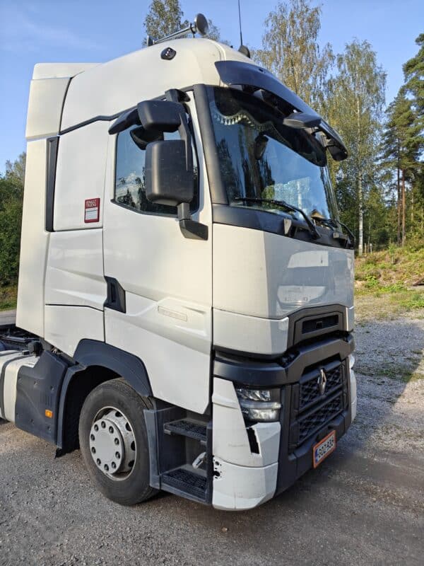 RENAULT RX 62 TT, -22. (GOZ-935) - Image 14