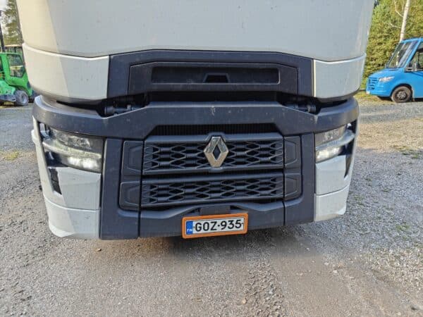 RENAULT RX 62 TT, -22. (GOZ-935) - Image 15