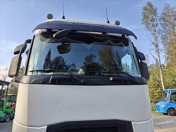 RENAULT RX 62 TT, -22. (GOZ-935) - Image 16