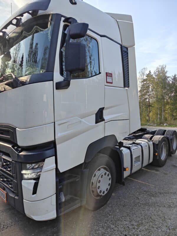 RENAULT RX 62 TT, -22. (GOZ-935) - Image 17
