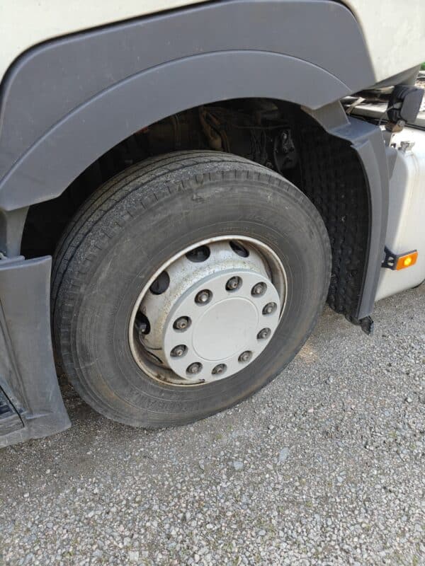 RENAULT RX 62 TT, -22. (GOZ-935) - Image 18
