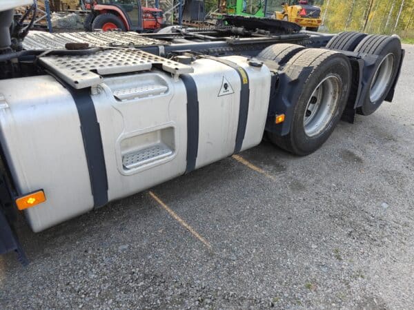 RENAULT RX 62 TT, -22. (GOZ-935) - Image 20
