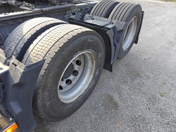 RENAULT RX 62 TT, -22. (GOZ-935) - Image 22