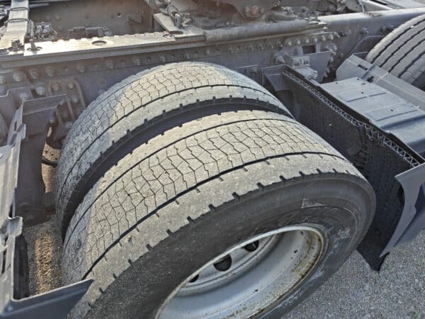 RENAULT RX 62 TT, -22. (GOZ-935) - Image 23