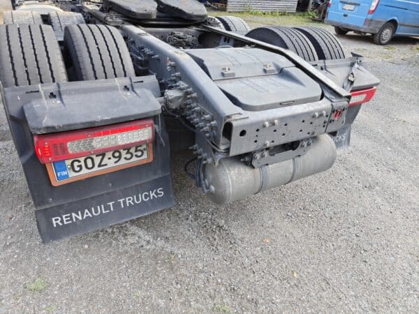 RENAULT RX 62 TT, -22. (GOZ-935) - Image 29