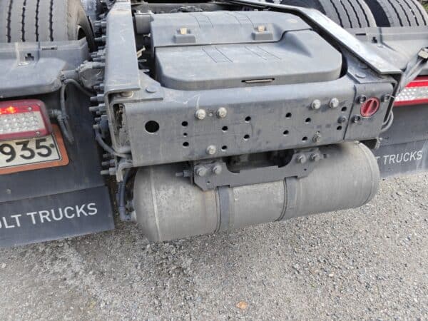 RENAULT RX 62 TT, -22. (GOZ-935) - Image 30