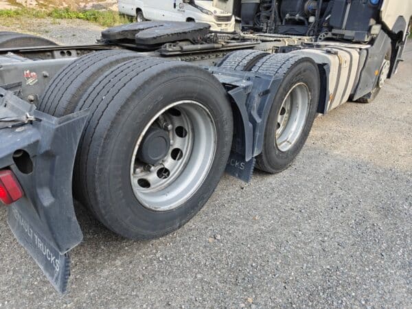 RENAULT RX 62 TT, -22. (GOZ-935) - Image 32