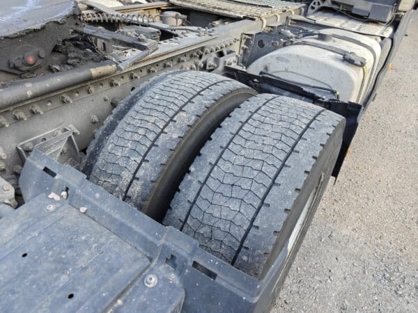 RENAULT RX 62 TT, -22. (GOZ-935) - Image 34