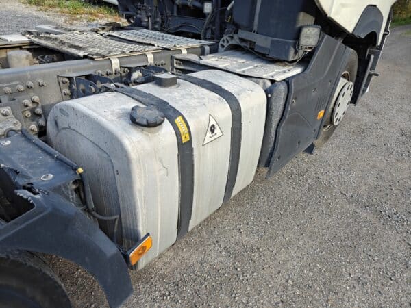 RENAULT RX 62 TT, -22. (GOZ-935) - Image 35