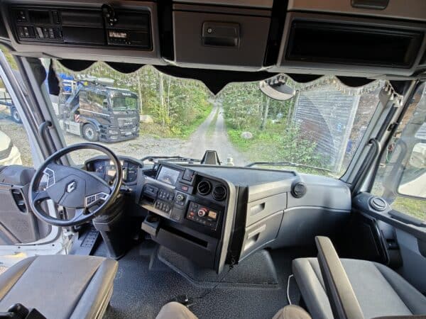 RENAULT RX 62 TT, -22. (GOZ-935) - Image 45