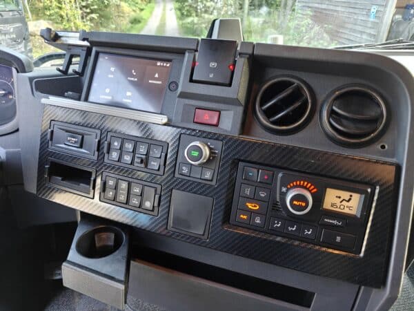 RENAULT RX 62 TT, -22. (GOZ-935) - Image 46
