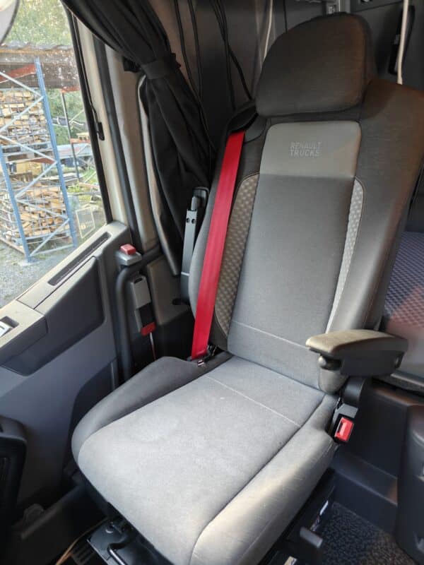 RENAULT RX 62 TT, -22. (GOZ-935) - Image 48