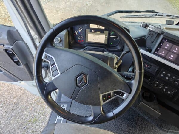 RENAULT RX 62 TT, -22. (GOZ-935) - Image 53