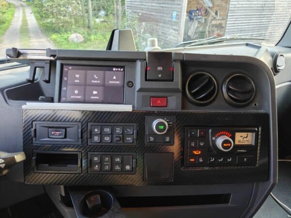 RENAULT RX 62 TT, -22. (GOZ-935) - Image 59