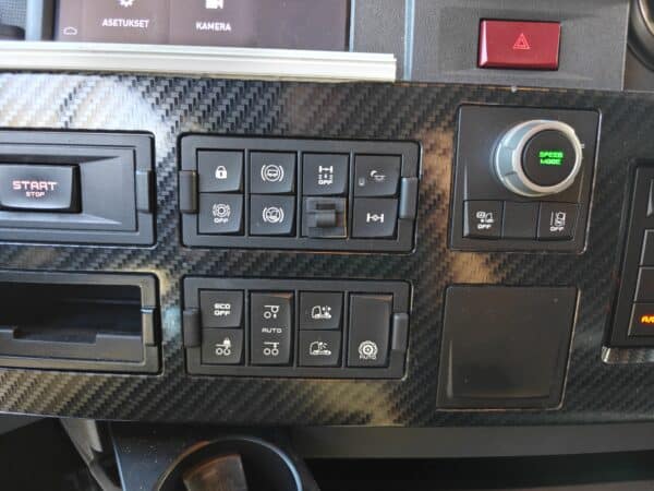 RENAULT RX 62 TT, -22. (GOZ-935) - Image 60