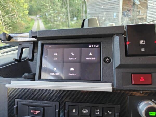 RENAULT RX 62 TT, -22. (GOZ-935) - Image 63