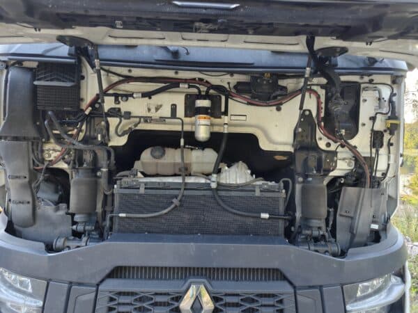 RENAULT RX 62 TT, -22. (GOZ-935) - Image 72