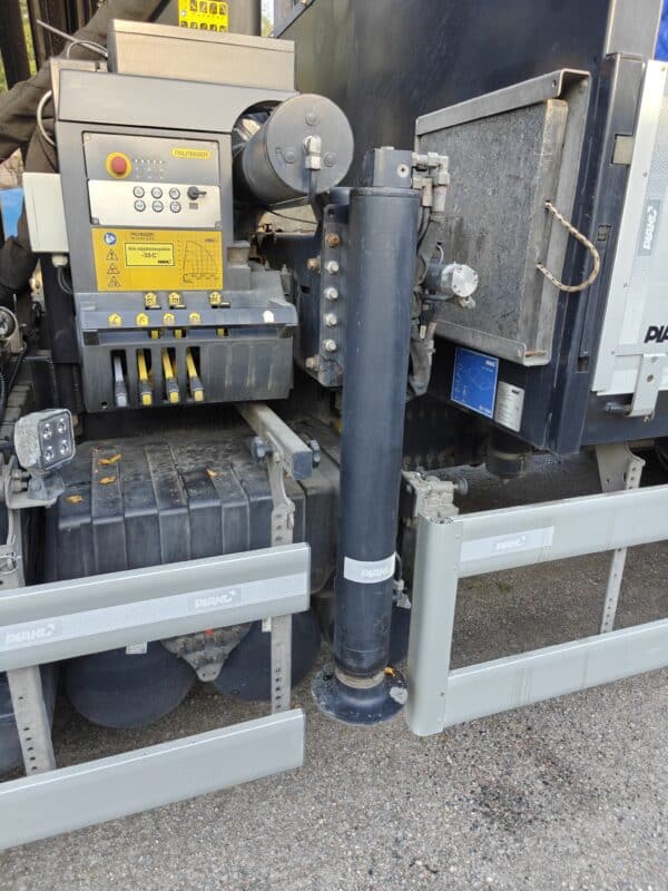 MAN TGX 26.430 6x2-4 LL 12.4 + Palfinger nosturi (MPE-849) - Image 25