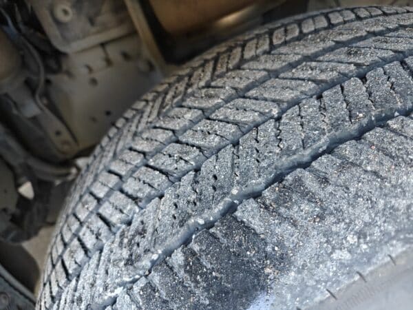 MAN TGX 26.430 6x2-4 LL 12.4 + Palfinger nosturi (MPE-849) - Image 36