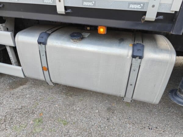MAN TGX 26.430 6x2-4 LL 12.4 + Palfinger nosturi (MPE-849) - Image 42