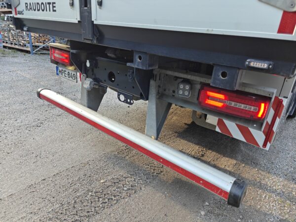 MAN TGX 26.430 6x2-4 LL 12.4 + Palfinger nosturi (MPE-849) - Image 51
