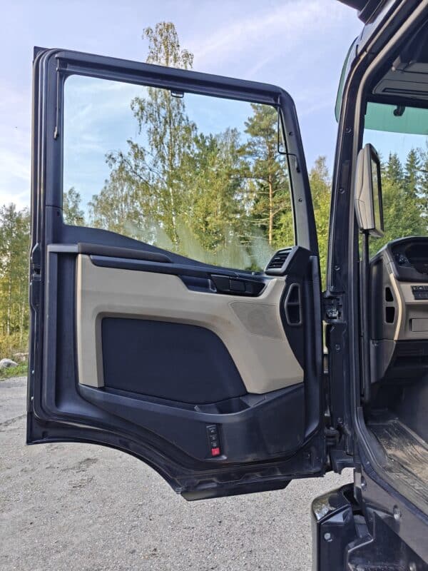 MAN TGX 26.430 6x2-4 LL 12.4 + Palfinger nosturi (MPE-849) - Image 66