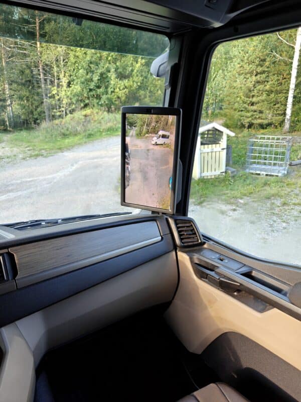 MAN TGX 26.430 6x2-4 LL 12.4 + Palfinger nosturi (MPE-849) - Image 76