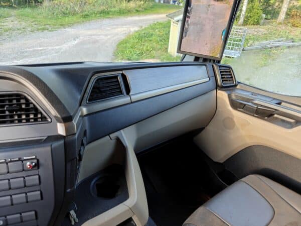 MAN TGX 26.430 6x2-4 LL 12.4 + Palfinger nosturi (MPE-849) - Image 83