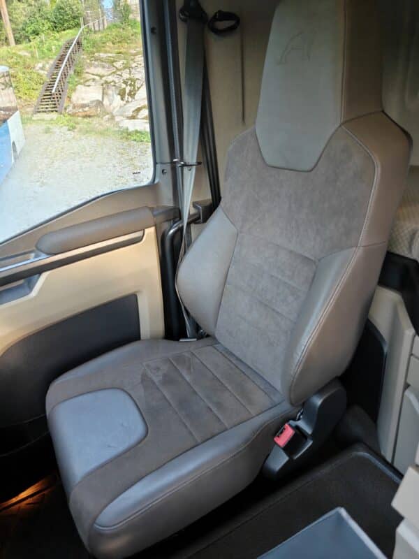 MAN TGX 26.430 6x2-4 LL 12.4 + Palfinger nosturi (MPE-849) - Image 94