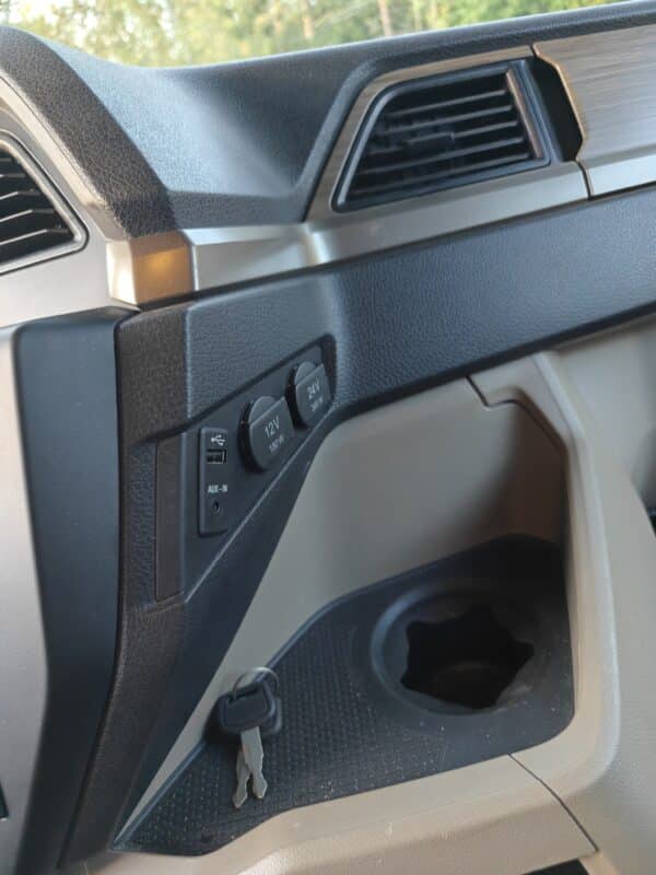 MAN TGX 26.430 6x2-4 LL 12.4 + Palfinger nosturi (MPE-849) - Image 95