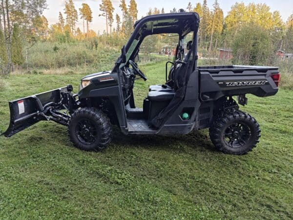 POLARIS RANGER DIESEL, -24 (890-TBP) - Image 8