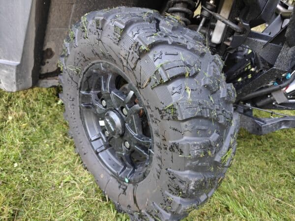 POLARIS RANGER DIESEL, -24 (890-TBP) - Image 13