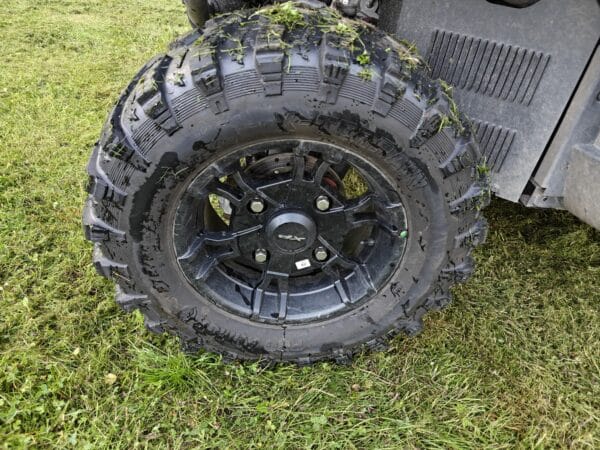POLARIS RANGER DIESEL, -24 (890-TBP) - Image 15