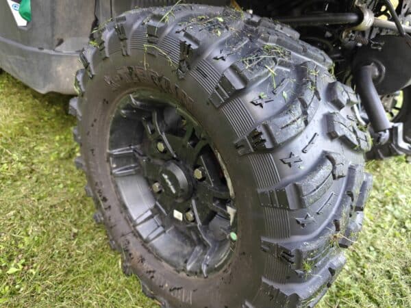 POLARIS RANGER DIESEL, -24 (890-TBP) - Image 18
