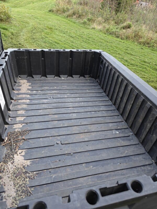 POLARIS RANGER DIESEL, -24 (890-TBP) - Image 21