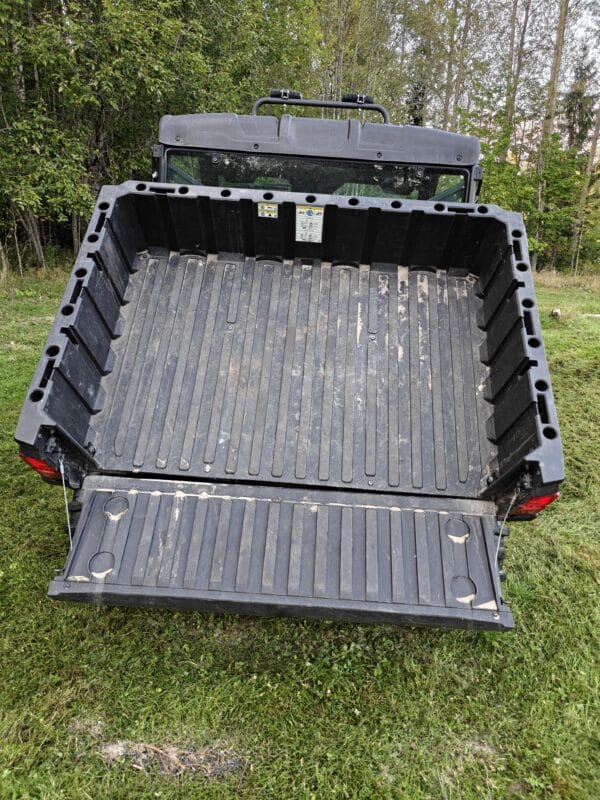 POLARIS RANGER DIESEL, -24 (890-TBP) - Image 22