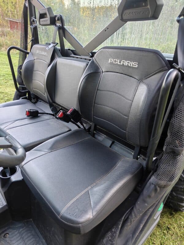 POLARIS RANGER DIESEL, -24 (890-TBP) - Image 28