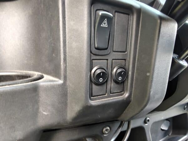 POLARIS RANGER DIESEL, -24 (890-TBP) - Image 32