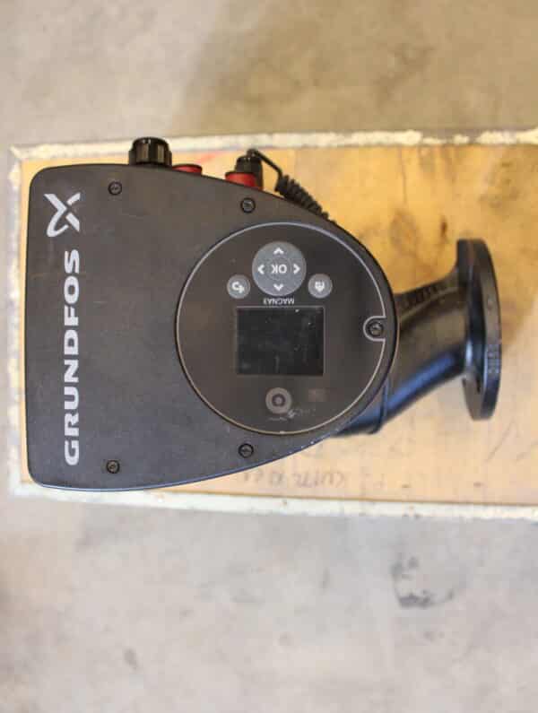 GRUNDFOS kiertovesipumppu (LT66) - Image 5