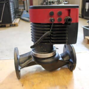 GRUNDFOS kiertovesipumppu (LT66)