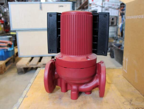 GRUNDFOS Magna 32-120 F 220 kiertovesipumppu (LT67) - Image 6