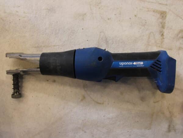 Uponor MINI 2 puristuskone (LT71) - Image 5