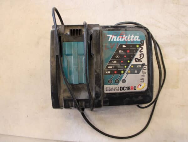 Uponor MINI 2 puristuskone (LT71) - Image 8