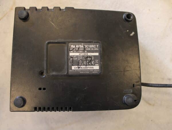 Uponor MINI 2 puristuskone (LT71) - Image 9