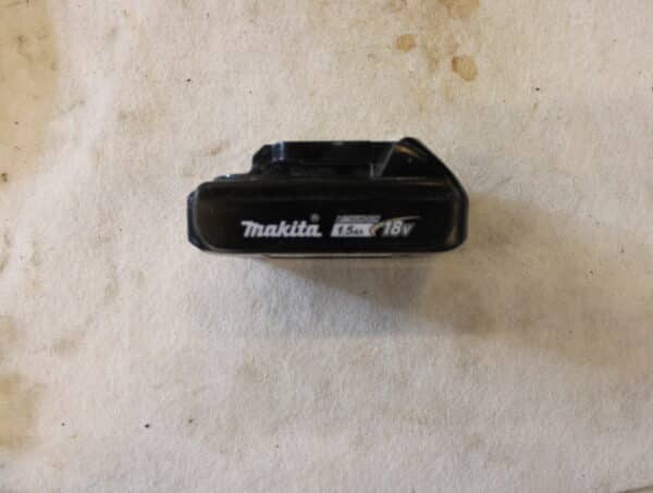 Uponor MINI 2 puristuskone (LT71) - Image 10