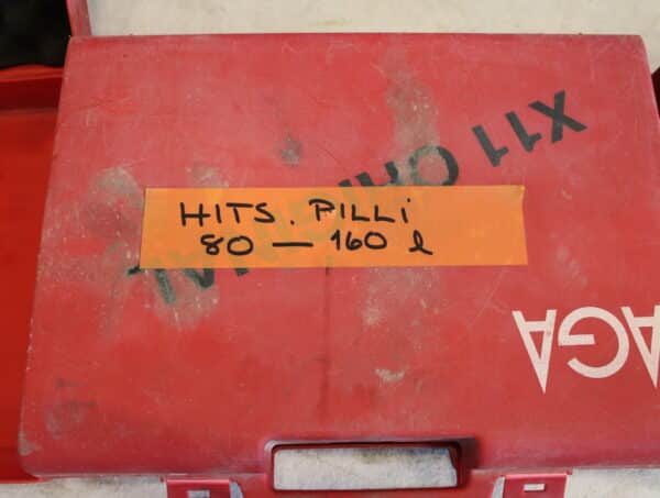 Hitsaus ja polttopillit (LT73) - Image 15