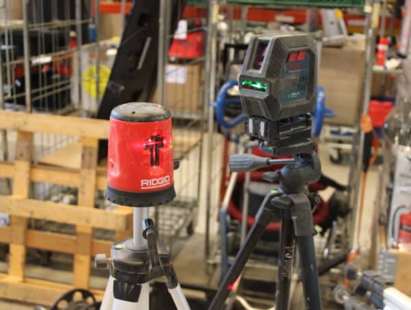 Laserit yht. 4 kpl (LT80) - Image 3
